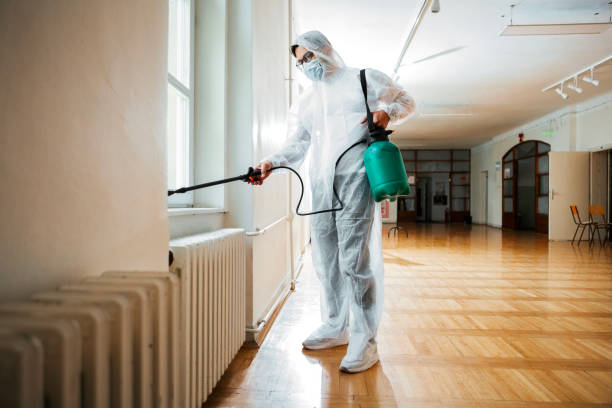 Best Commercial Pest Control Services  in Belleville, PA